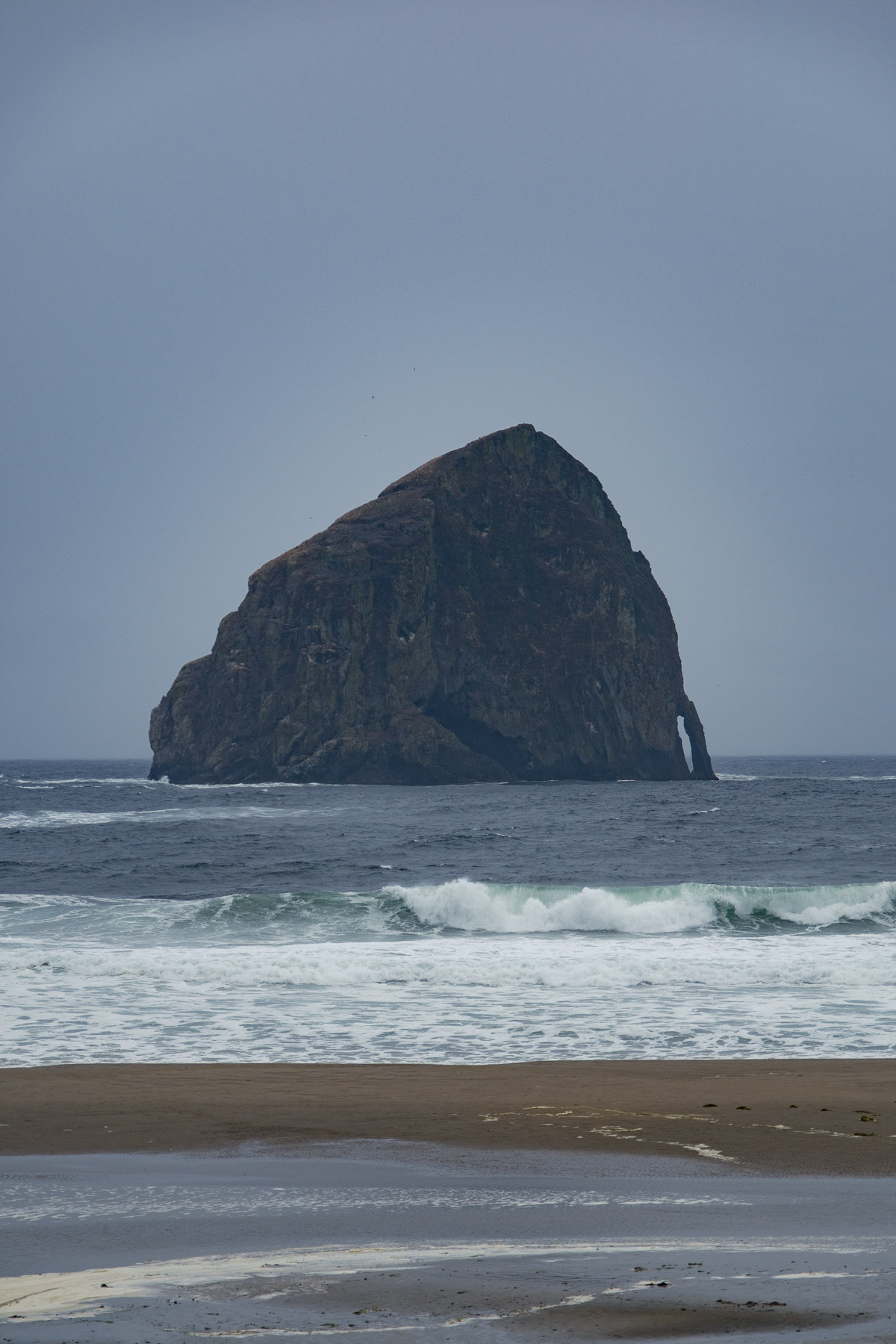 Pacific Northwest Road Trip photo titled Pacific Coast 90